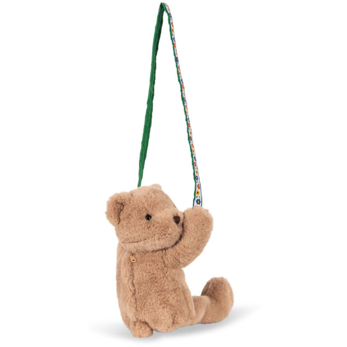 Konges Sløjd Teddy Bear Nallebjörn Väska
