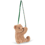 Konges Sløjd Teddy Bear Nallebjörn Väska