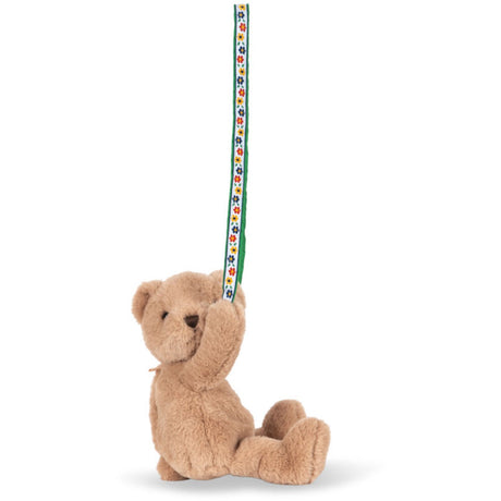 Konges Sløjd Teddy Bear Nallebjörn Väska