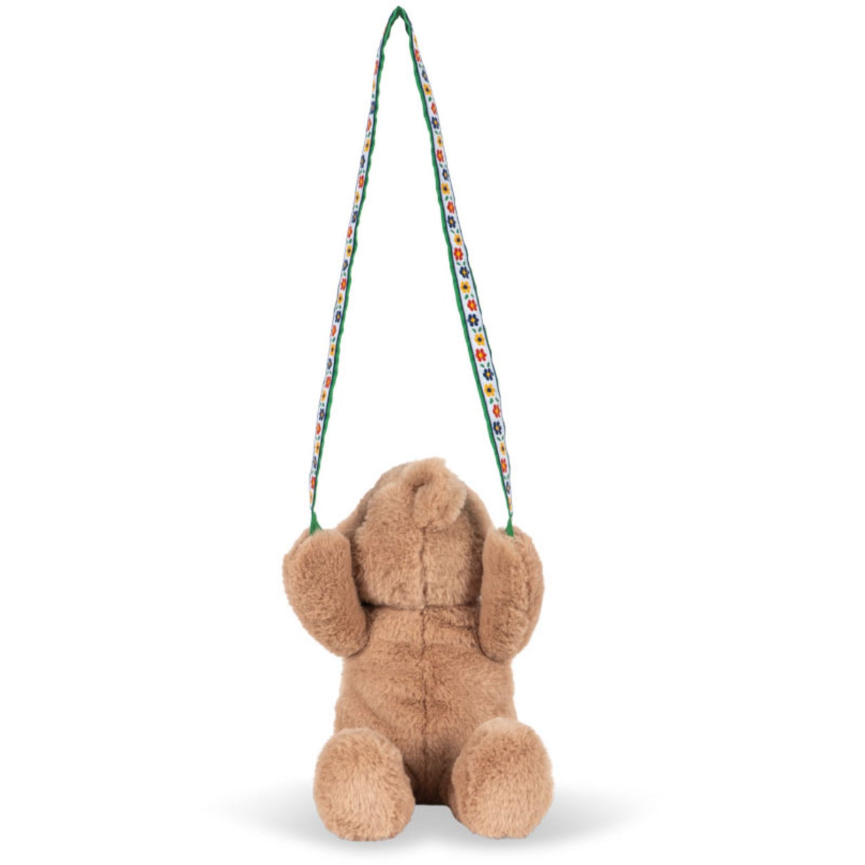 Konges Sløjd Teddy Bear Nallebjörn Väska