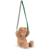 Konges Sløjd Teddy Bear Nallebjörn Väska