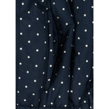 Konges Sløjd Dot Nuit Petite Juno Printed Dot Bomber Jacka