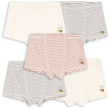 Konges Sløjd Boy Mix Pack Basic 5 Pack Boy Kalsonger Gots