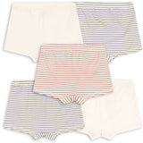 Konges Sløjd Boy Mix Pack Basic 5 Pack Boy Kalsonger Gots
