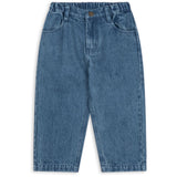 Konges Sløjd Denim Blue Elba Jeans Gots