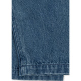 Konges Sløjd Denim Blue Elba Jeans Gots