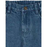 Konges Sløjd Denim Blue Elba Jeans Gots