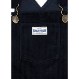 Konges Sløjd Total Eclipse Sully Overalls Gots