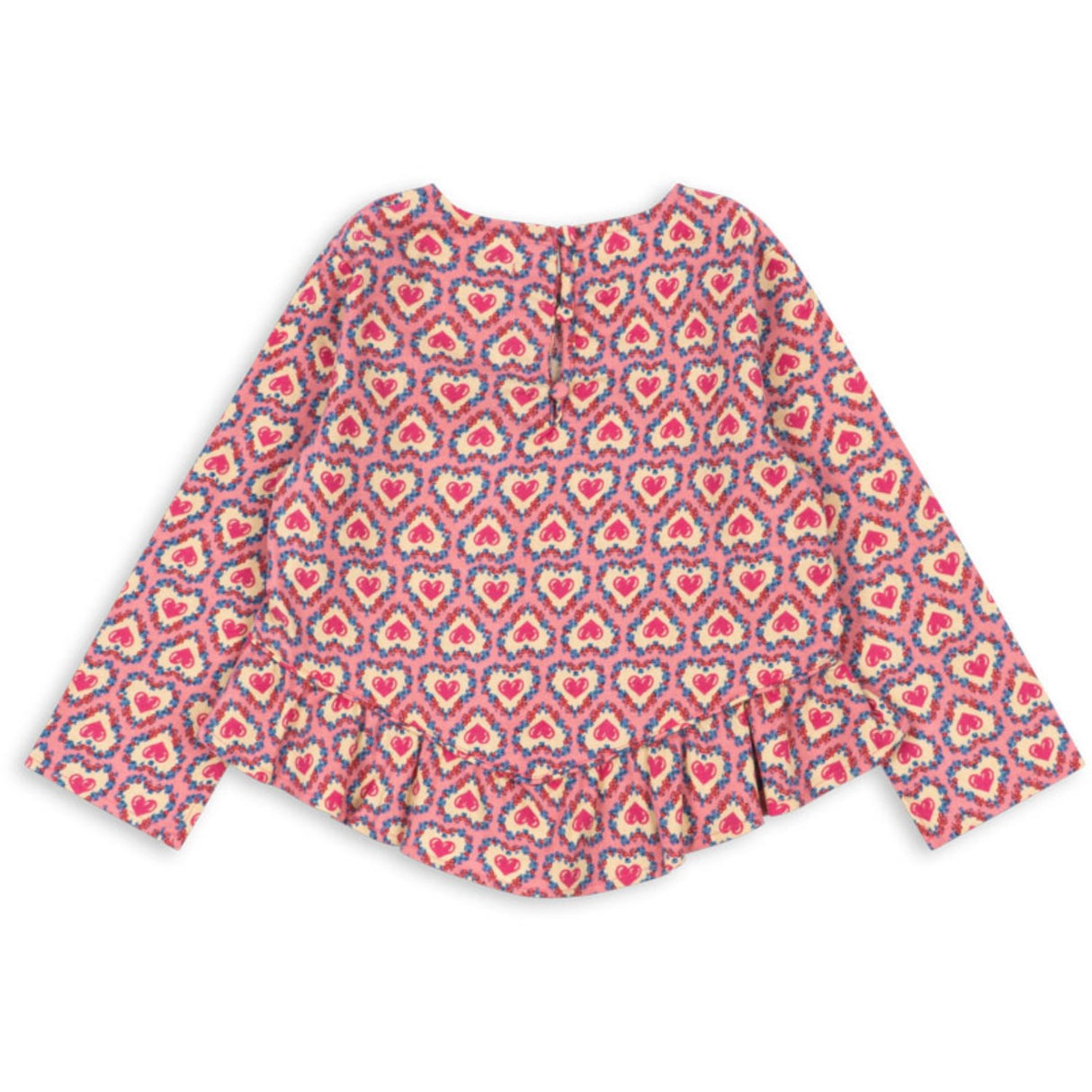 Konges Sløjd Felice Rose Maite Blus Gots