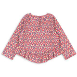 Konges Sløjd Felice Rose Maite Blus Gots