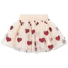 Konges Sløjd Coeur Glitter Tullie Smock Kjol Grs