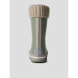 Name It Thyme Nmmnoah Thermo Rubberboot Stickad Noos