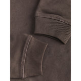 Jack & Jones Junior Java Jornorrebro Typo Back Sweat Huva Sn Jnr