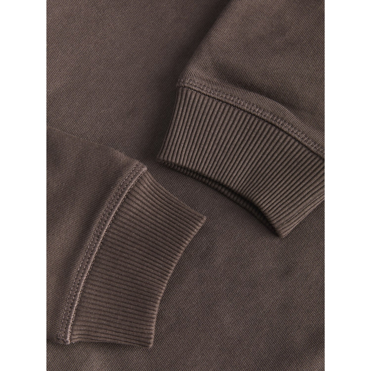 Jack & Jones Junior Java Jornorrebro Typo Back Sweat Cn Jnr