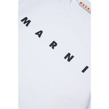 Marni White Sweatshirt