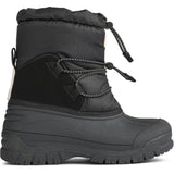 LIEWOOD Black Ania Winter Stövlar