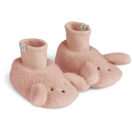LIEWOOD Pale Tuscany Beth Rabbit Plys Tossor