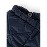 LIEWOOD Classic Navy Zella Thermo Byxor
