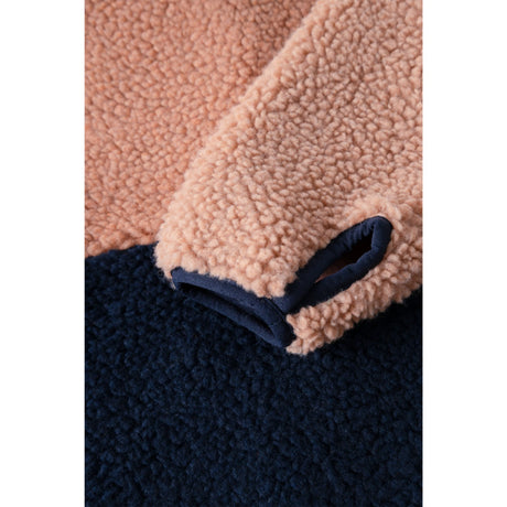 LIEWOOD Tuscany Rose Mix Nolan Pile Jacka