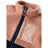 LIEWOOD Tuscany Rose Mix Nolan Pile Jacka