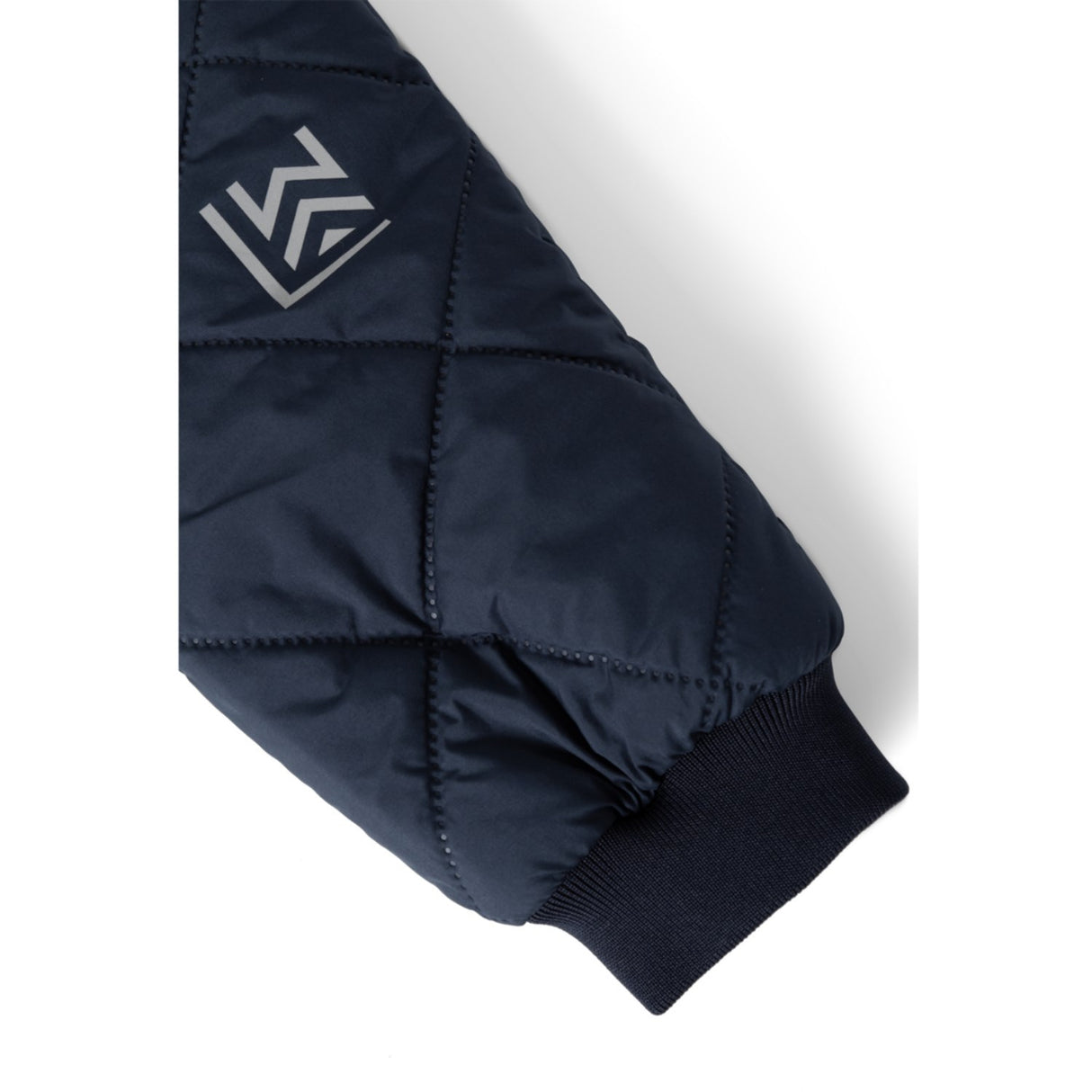 LIEWOOD Classic Navy Zella Thermo Byxor