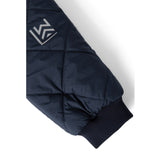 LIEWOOD Classic Navy Zella Thermo Byxor