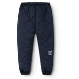 LIEWOOD Classic Navy Zella Thermo Byxor
