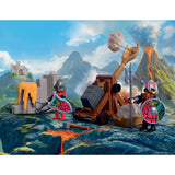 Playmobil® Dragon Knight Catapult