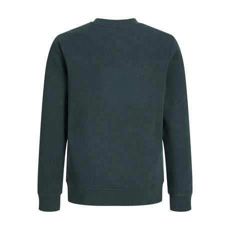 Jack & Jones Junior Scarab Jjesoho Sweat Crew Neck Sn Jnr