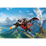 Playmobil® Black Dragon