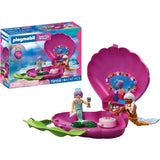 Playmobil® Mermaid Shell Väska