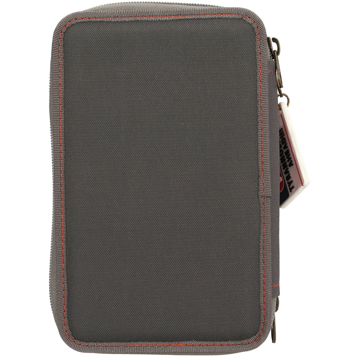 Dino World + Action New World Triple Pencil Case