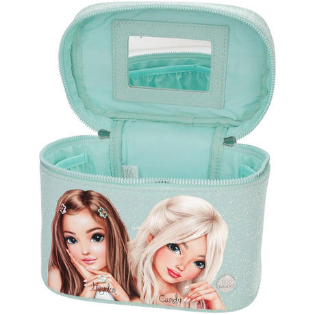 TOPModel Glow To Go Cosmetic Case