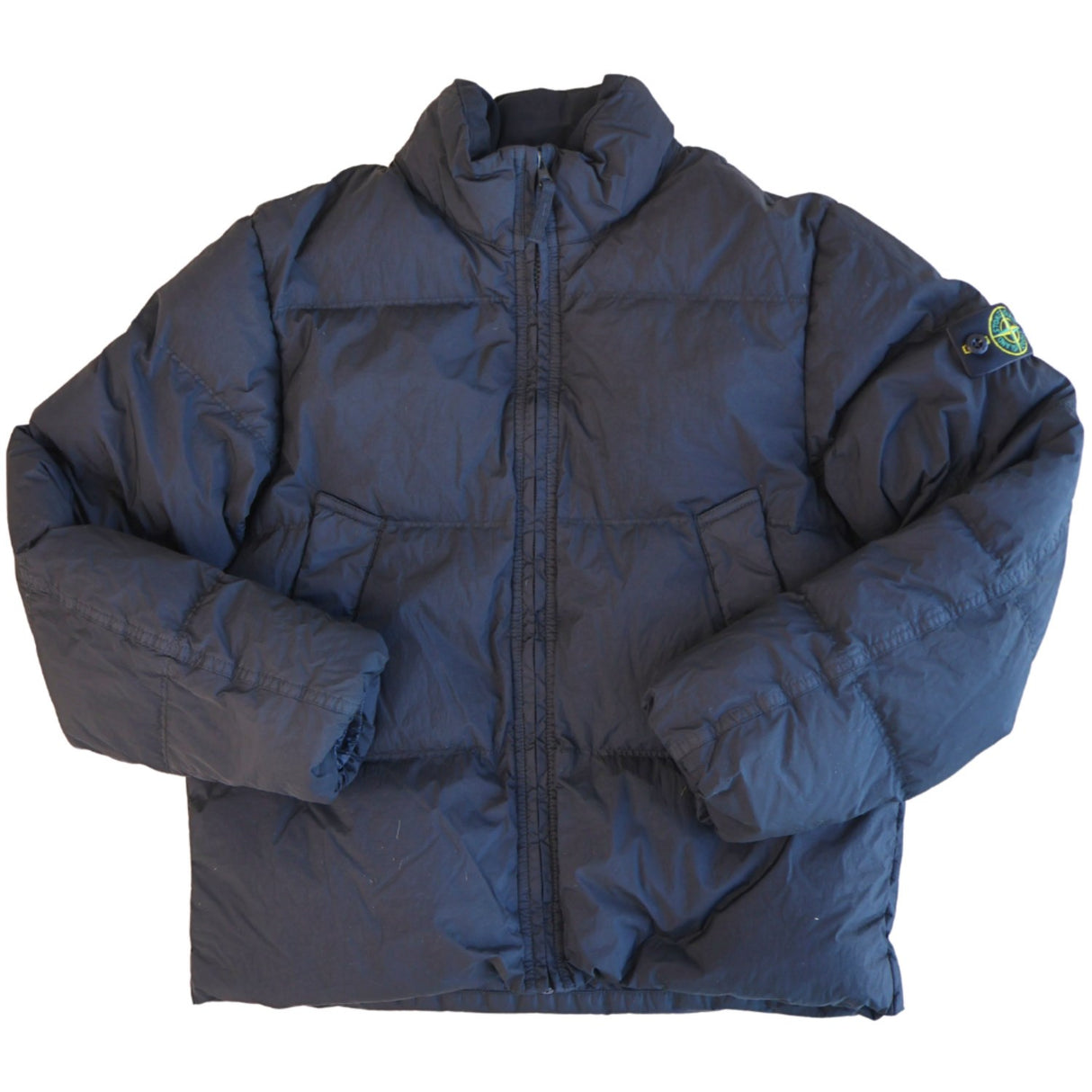 Stone Island Black Jacka