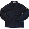 Stone Island Black Skjorta
