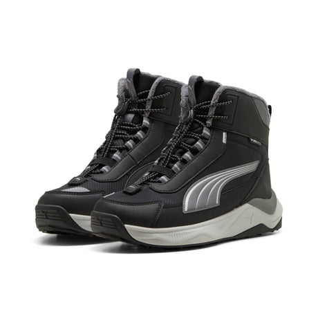 Puma Black Evolve2.0 Stövlar Puretex Jr Støvler