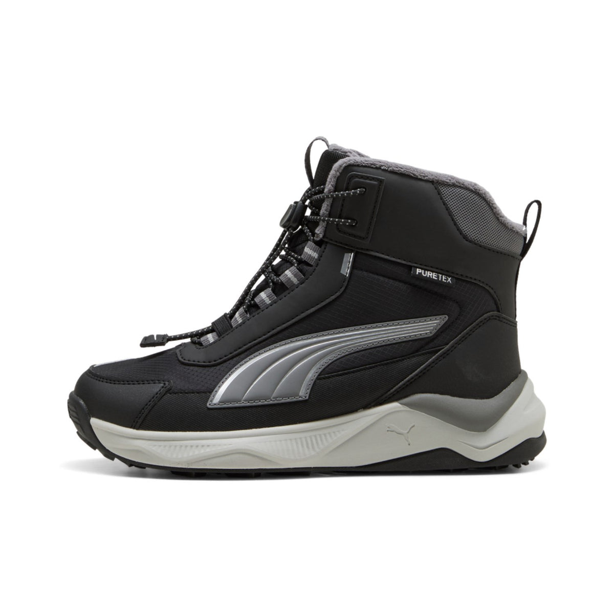Puma Black Evolve2.0 Stövlar Puretex Jr Støvler