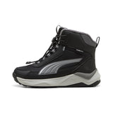 Puma Black Evolve2.0 Stövlar Puretex Jr Støvler