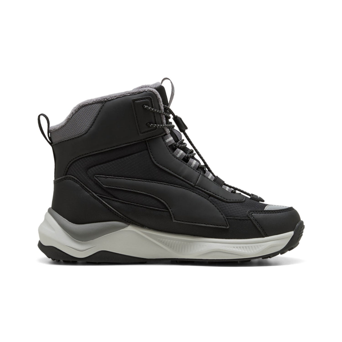 Puma Black Evolve2.0 Stövlar Puretex Jr Støvler