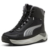 Puma Black Evolve2.0 Stövlar Puretex Jr Støvler