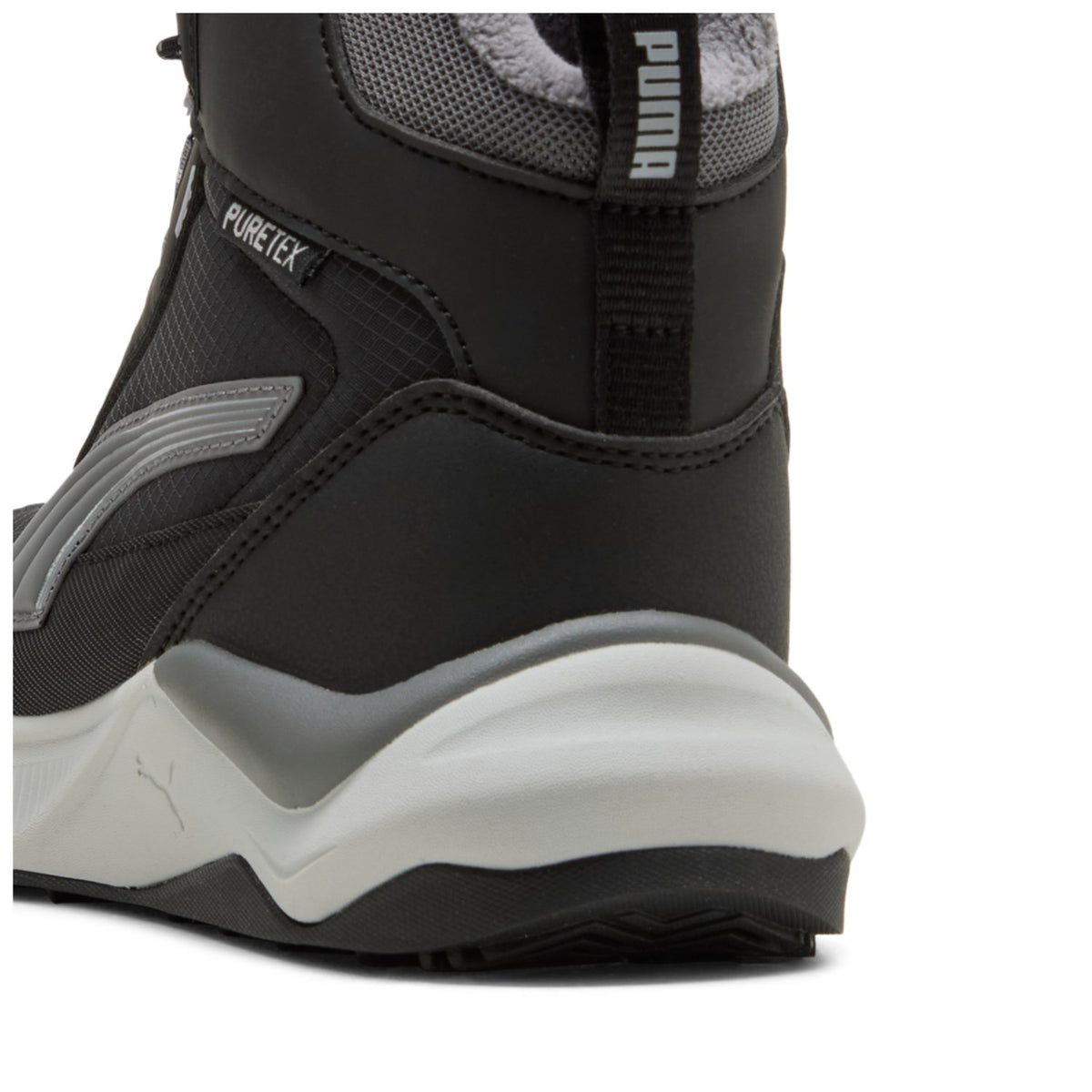 Puma Black Evolve2.0 Stövlar Puretex Ps Støvler