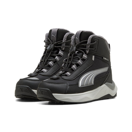 Puma Black Evolve2.0 Stövlar Puretex Ps Støvler