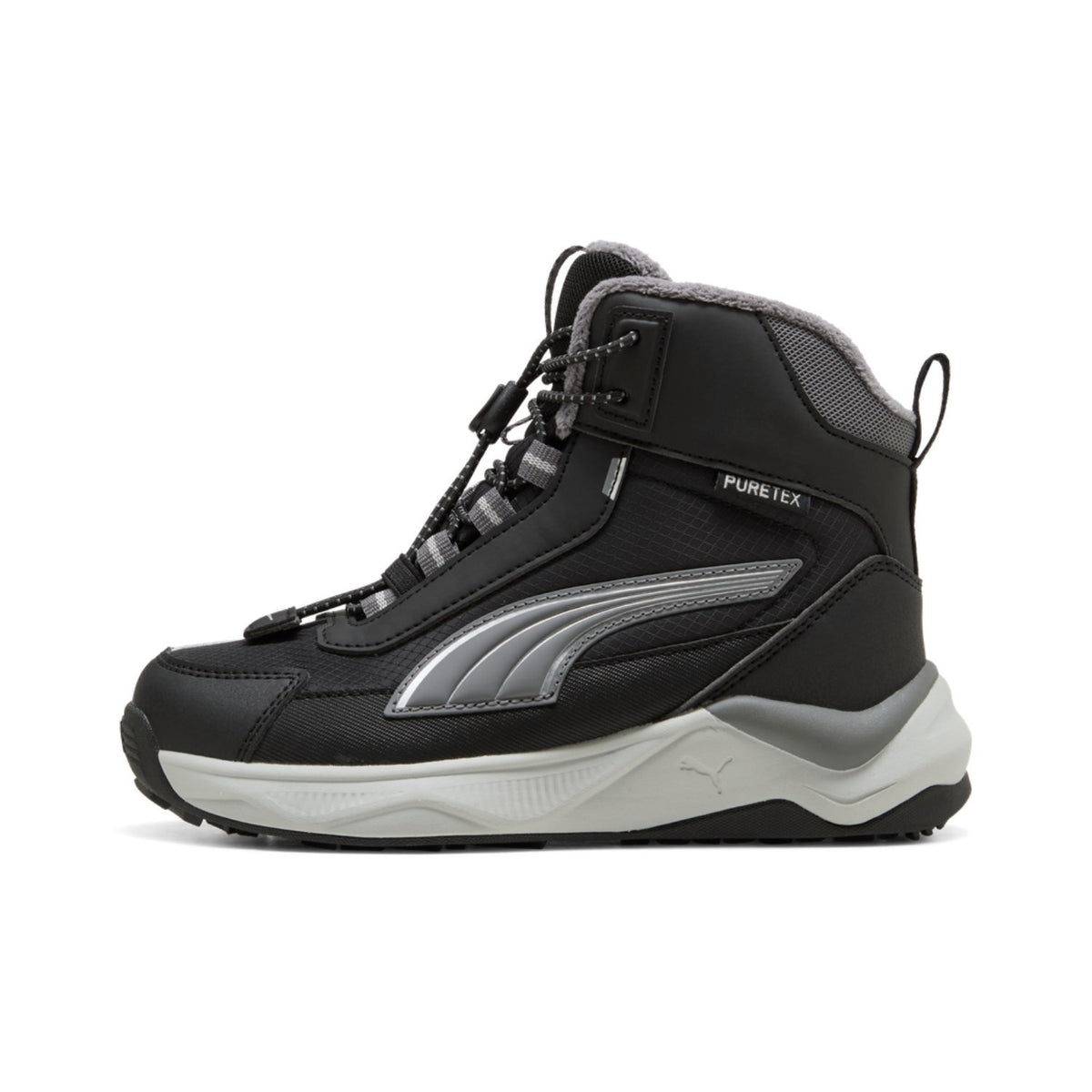 Puma Black Evolve2.0 Stövlar Puretex Ps Støvler