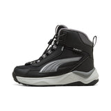 Puma Black Evolve2.0 Stövlar Puretex Ps Støvler