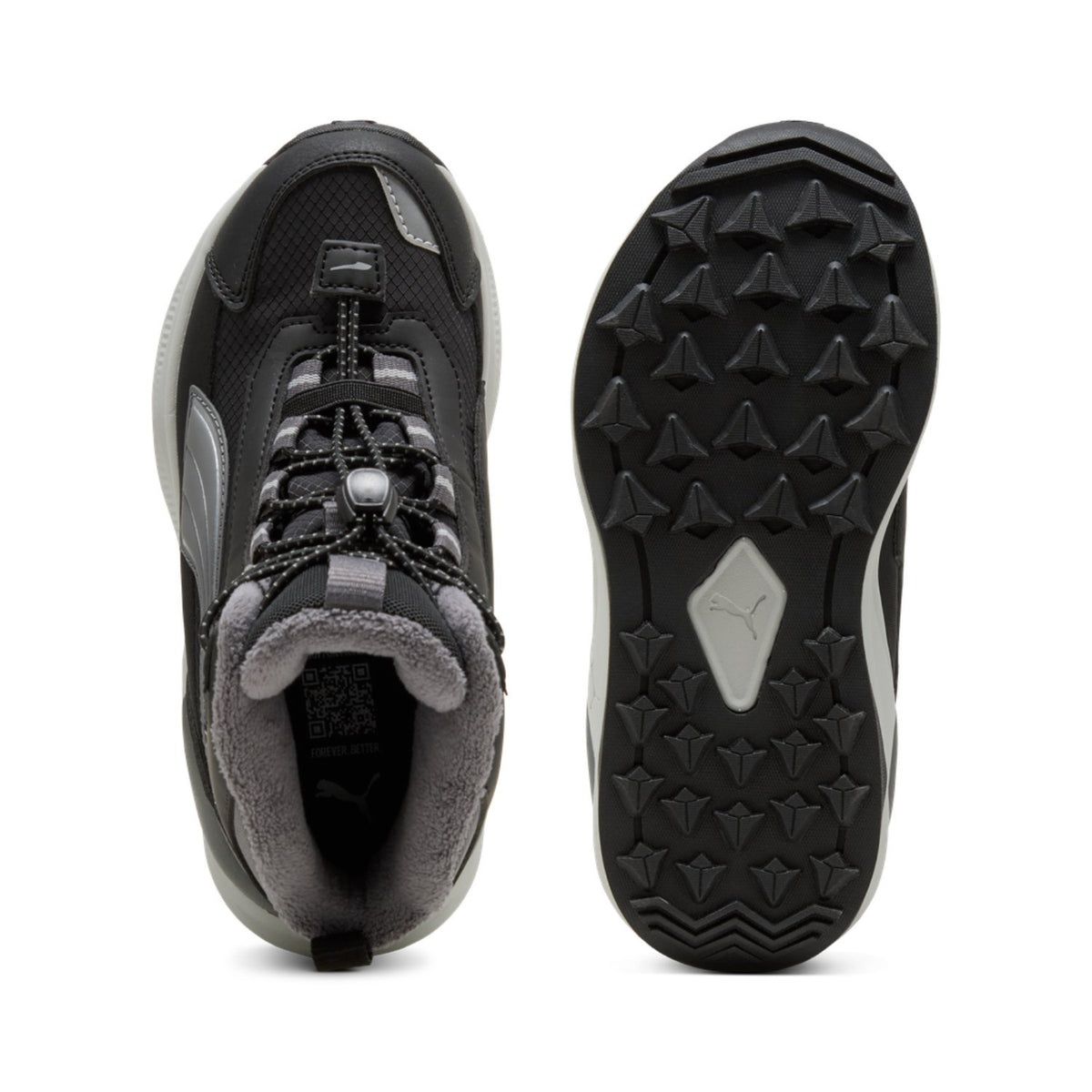 Puma Black Evolve2.0 Stövlar Puretex Ps Støvler