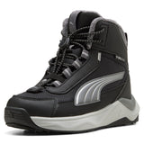 Puma Black Evolve2.0 Stövlar Puretex Ps Støvler