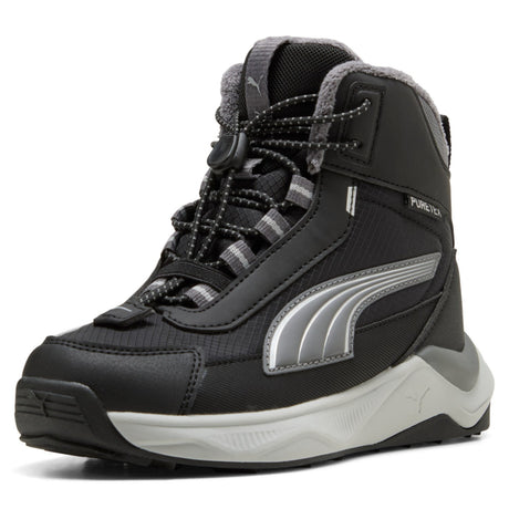 Puma Black Evolve2.0 Stövlar Puretex Ps Støvler