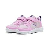 Puma Pink Fun Racer 2 Ac+ Ps Sneakers