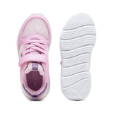 Puma Pink Fun Racer 2 Ac+ Ps Sneakers