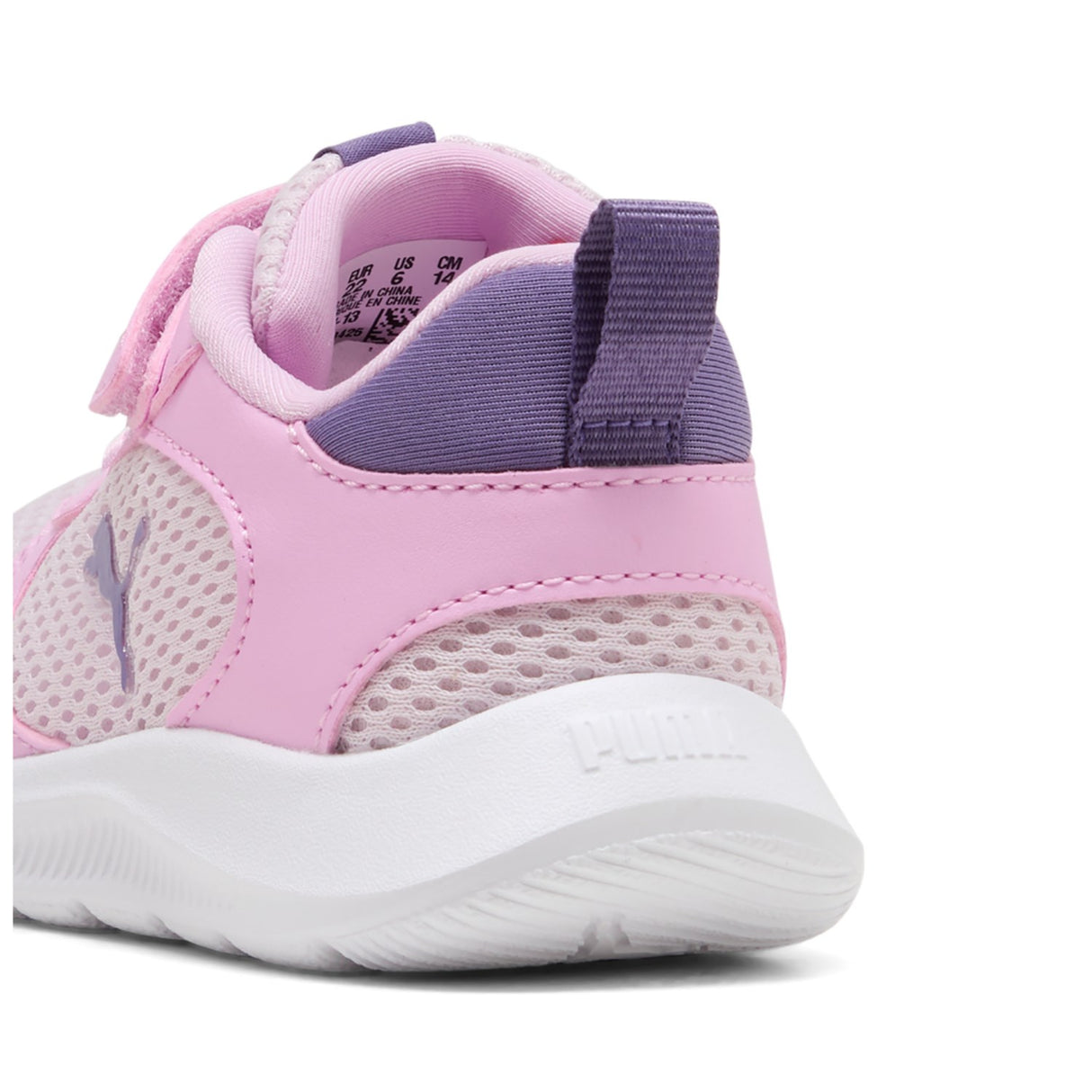 Puma Pink Fun Racer 2 Ac+ Inf Sneakers